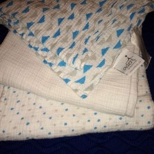 Baby Swaddles